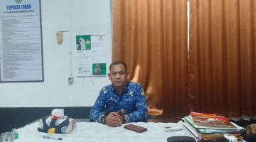 Kesalahpahaman LKK dan Lurah Munjul Jaya Berakhir Damai, Warga dan Aparatur Saling Memaafkan