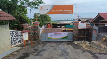 Japfa Perkuat Komitmen Sosial dan Lingkungan, Distribusi CSR Sentuh Warga Kiarapedes