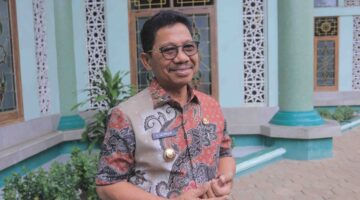 Jaga Kondusivitas Bulan Ramadan, Wali Kota Terbitkan SE Penyesuaian Jam Operasional Tempat Hiburan