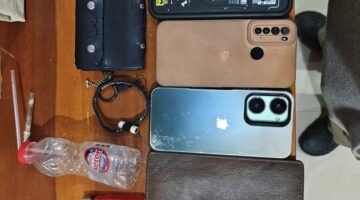 Satu Bandar Sabu Dibekuk di Teluknaga, Tiga Pengguna Direhabilitasi