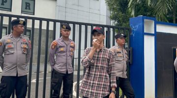Jalan Berlubang Kembali Makan Korban di Pandeglang, Aktivis : DPUPR Harus Bertanggungjawab