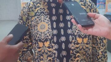 Anggota Komisi IV DPRD Kota Tangerang Targetkan Perbaikan Jalan Tuntas pada 2026