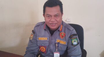 Satpol PP Kota Tangerang Pastikan Tempat Hiburan Patuhi SE Wali Kota Selama