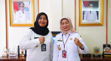 Pemkot Jakbar Gandeng Bapas Perluas Pembinaan dan Layanan Hukum hingga Tingkat Kecamatan