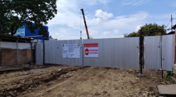 Polemik Krematorium di Kalideres, Pemkot Jakbar Tunda Sementara Pembangunan