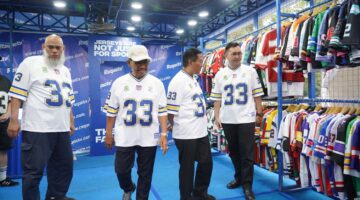 Jakcloth Hadir di Kota Tangerang, dari 27 Februari Hingga 05 Maret 2026