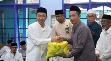 Muhibah Ketiga,Wujudkan Generasi Emas,Bupati Sukabumi Program Unggulan Beasiswa