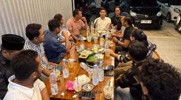 Kanit Tipiter Edukasi Warga Cegah Penipuan Online dan Kejahatan Siber