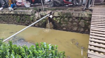 Soal Penggemukan Sapi Yang Cemari Lingkungan di Kalideres, Sudin LH Tegaskan Pembinaan Hingga Sanksi