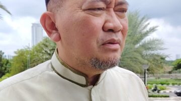 DKI Kantongi 3.922 Sertifikat Aset Total I02 T, Faisal : Masuk Rekor MURI DKI Menjadi Pionir