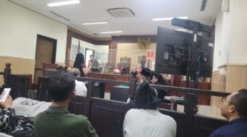 Sorotan Kinerja Polres Metro Tangerang Kota dalam Kasus Penarikan Mobil Wuling, Korban Pertanyakan Profesionalisme Penanganan