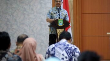 SHU Meningkat, Sachrudin Dorong Satya Karya Makin Berkembang  