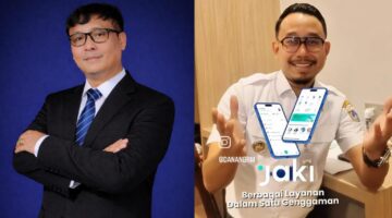 JMSI Dorong Pemprov DKI Perkuat Informasi Publik Lewat Konten Media Sosial