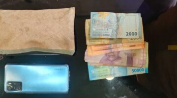 Jual Obat Keras Ilegal dari Rumah, Pria di Neglasari Diciduk Polisi