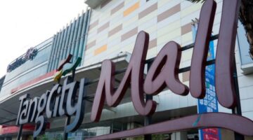 PWI Kota Tangerang Kritik Tangcity Mall yang Dinilai Tak Libatkan Media Lokal