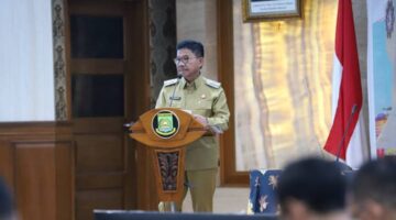 Kota Tangerang Diusulkan Jadi Kota Antikorupsi Pertama di Banten, KPK Mulai Tahapan Observasi