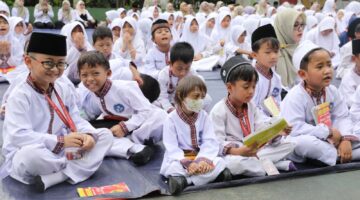 Melalui Pesantren Ramadan, Sachrudin: Perkuat Karakter Akhlakul Karimah Sejak Dini