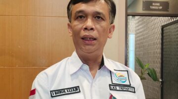 Disnaker Tangsel Buka Posko THR 2026, Siap Tindak Perusahaan yang Tak Patuh