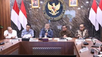 Update PSEL di Kota Tangerang, Sachrudin Tegaskan Kesiapan Pemkot Ikuti PSEL Angkatan 2