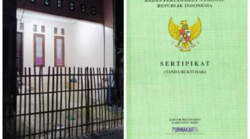 Soal Pemagaran Akses Jalan Keluar Masuk Pekarangan Depan Rumah Warga, Begini Kata Ahli Waris Pemilik Lahan