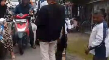 IPJT DPC Cilacap Berbagi 300 Paket Takjil di Kedungreja, Wujud Kepedulian di Bulan Ramadan