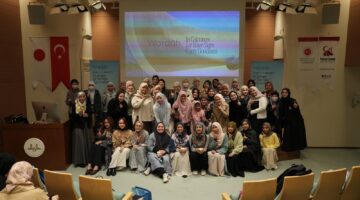 ParagonCorp Bersama Wardah dan Kahf Gelar Gerakan Ramadan Global, Jangkau Komunitas Muslim di 8 Negara