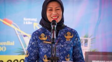 Jakarta Diproyeksikan Lebih Lengang Saat Lebaran, Wali Kota Jakbar Ajak Warga Manfaatkan Program “Mudik ke Jakarta”