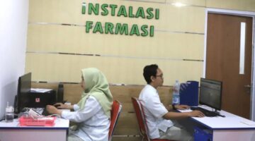 Pemkot Tangerang Pastikan Layanan Seluruh Faskes Kembali Normal Usai Libur Lebaran