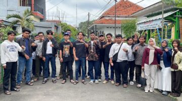 Aktivis Kontras Jadi Korban Penyiraman Air Keras, Mahasiswa Tangerang Bakal Turun Aksi Solidaritas