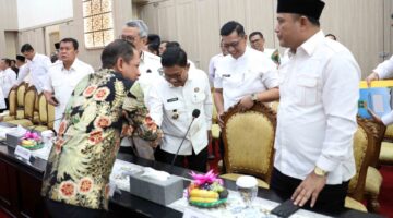 Pemkot Tangerang Siap Realisasikan Waste to Energy, Sachrudin Ajak Warga Konsisten Pilah Sampah