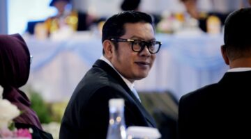 Hadiri Dies Natalis, Maryono : IPDN Harus Konsisten Cetak Pelayan Publik Berkualitas  