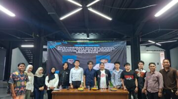 Koalisi Masyarakat Sipil Soroti Penanganan Kasus Penyiraman Andry Yunus Yang Berpotensi Kehilangan Transparansi