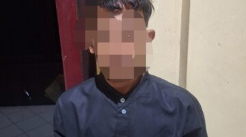 Kasus Kekerasan Seksual Terhadap Anak di Sarolangun Diungkap, Satu Tersangka Diamankan