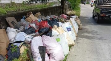 Jakarta Barat Darurat Sampah, Kinerja Sudin LH Disorot