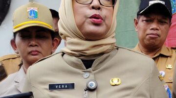 Kadis CKTRP Tegaskan, Lapangan Padel Yang Belum Memiliki SLF Dilarang Beroperasi