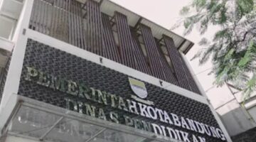 Dugaan Duplikasi Anggaran di SDN 027 Cicadas, Dana Rp3,1 Miliar Disorot