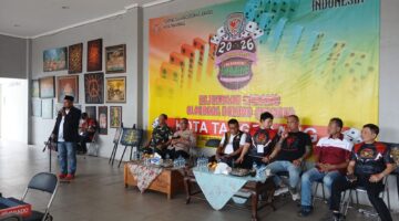 Semangat Mengurangi Sampah Plastik, Paskah 2026 Mengusung Pembaruan Iman dan Kepedulian Lingkungan