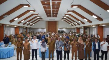 Musrenbang 2027, Pemkot Tangerang Gandeng Kemenhub Perkuat Konsep Aerotropolis