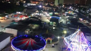 PRC dan Street Food City Resort Jadi Sarang Peredaran Miras Terbesar di Cengkareng Jakarta Barat