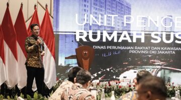 UPRS V Bantah Lemah Pengawasan: Praktik Pungli Parkir di Rusunawa Persakih Justru Dibongkar dan Ditindak