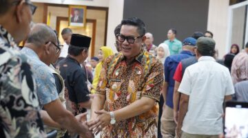 Perluas Hunian Layak, Pemkot Percepat Perbaikan 100 RTLH Prioritas