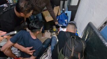 Pelaku Spesialis Bobol Rumah Kosong Dibekuk di Jakarta Timur, Polisi Ungkap Modus Rusak Tralis