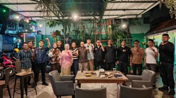 Kasus Penyiraman Aktivis Andrie Yunus Disorot, Alarm Keras Bagi Demokrasi dan Kepercayaan Publik