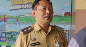 Pemkot Tangerang Perketat Efisiensi Energi, Dorong Budaya Hemat di Lingkungan ASN