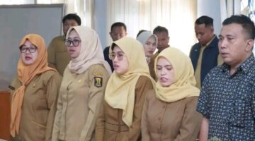 Pemkab Sukabumi Percepat Proses Groundchek Tahap Kedua Untuk Reaktivasi Kepesertaan PBI JK