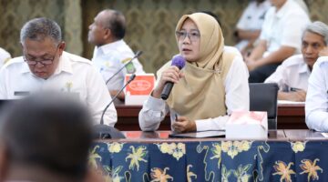 Sachrudin Instruksikan Jajarannya Gercep Respons Keluhan Warga