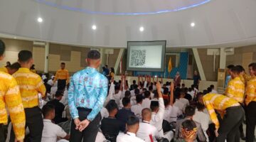 175 Peserta Lolos Psikologi, Seleksi Capaska Kota Tangerang 2026 Masuki Tahap Akhir