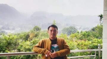 MKTM Soroti Parkir Liar di Pusat Pemerintahan Kota Tangerang