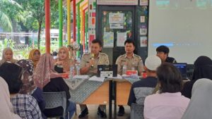 Sudin PPKUKM Fasilitasi 200 Pelaku UMKM Ikuti Bimtek Sertifikasi Halal Secara Gratis