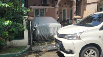 Proyek Rp165 Juta di Bandung Disorot: Penyedia Diduga Fiktif, Dinas Perhubungan Bungkam